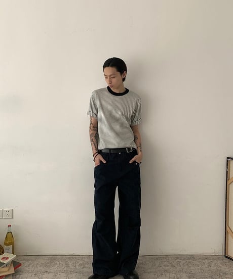 Retro Heavyweight Tee