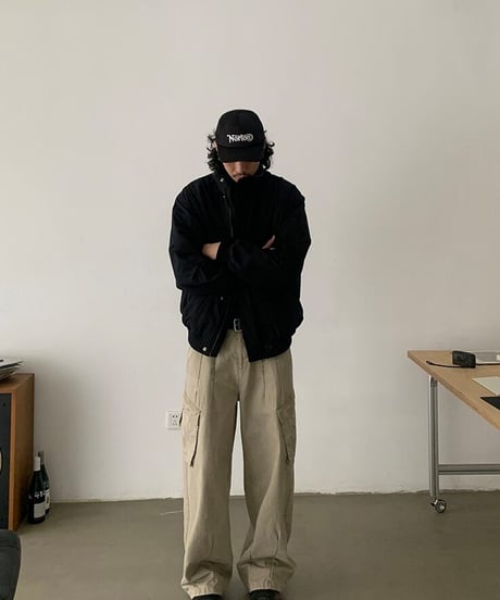Vintage Work Pants for All