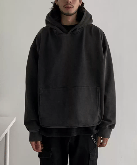 Retro Boxy Sweatshirt