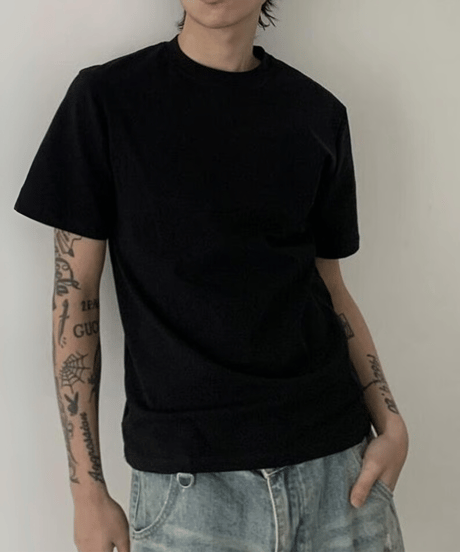 Men's Summer Tee