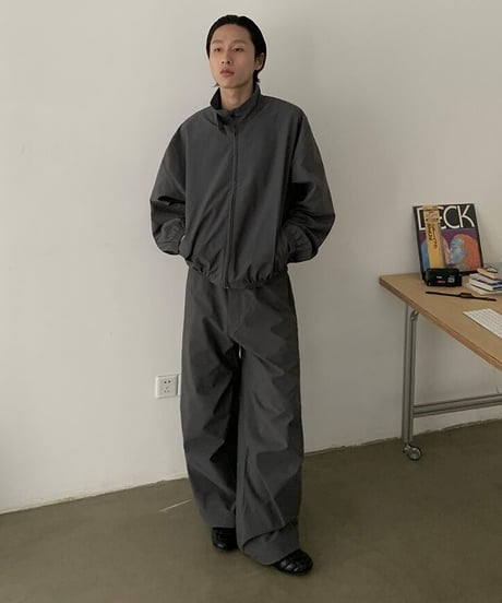Windproof Tech Pants