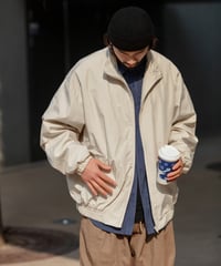 DRIZZLER JACKET / 3COLORS