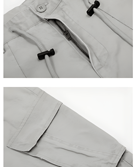Vintage Work Pants for All