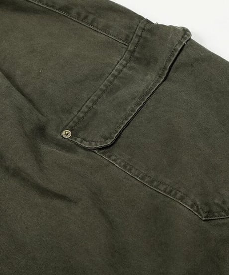 Vintage Machete Cargo Pants