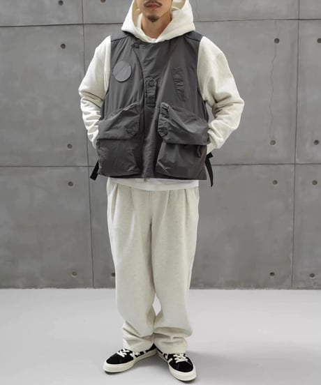 Functional Outdoor Hike Vest