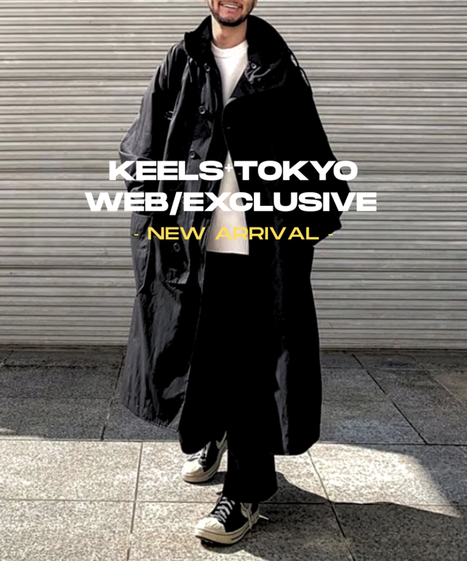 keels