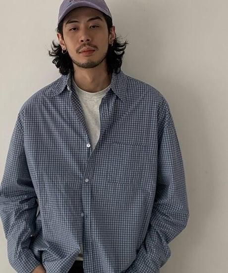Plaid Commuter Shirt
