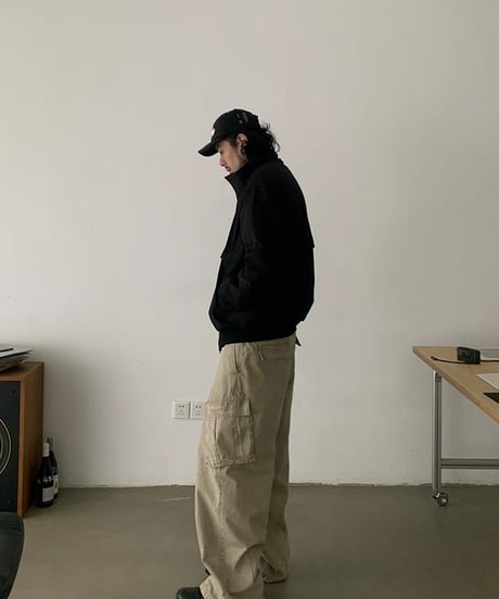 Vintage Work Pants for All