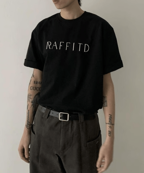 Retro Graphic Tee