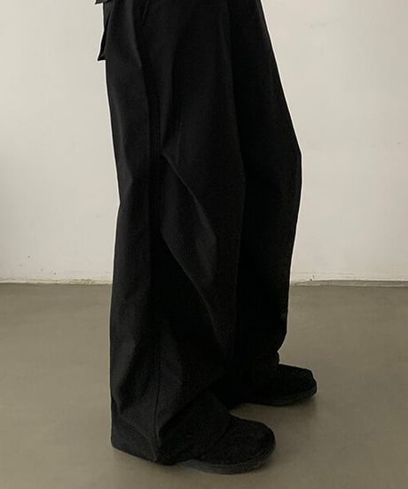 Windproof Tech Pants