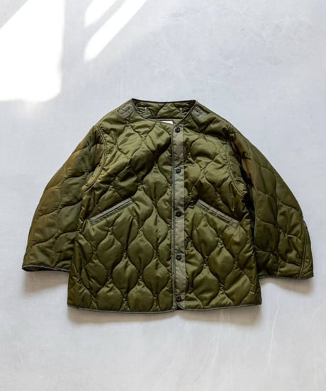 【在庫限り】M65 Fishtail Parka Liner Set