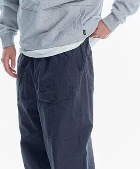 Heavyweight Crew Neck Sweatshirt