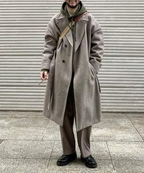 CATEGORY COAT/コート | keels