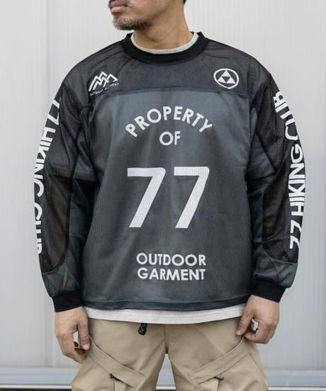 CATEGORY LONG SLEEVE TEE/ロングスリーブTシャツ | keels