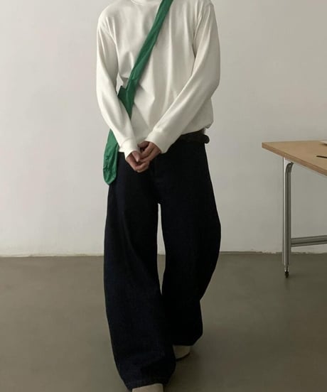 【在庫限り】Retro Banana Machete Pants
