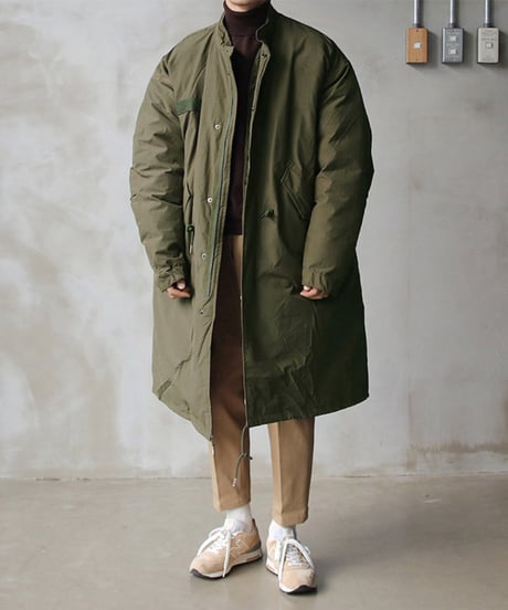 CATEGORY COAT/コート | keels