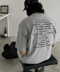 Heavy Cotton Unisex Tee