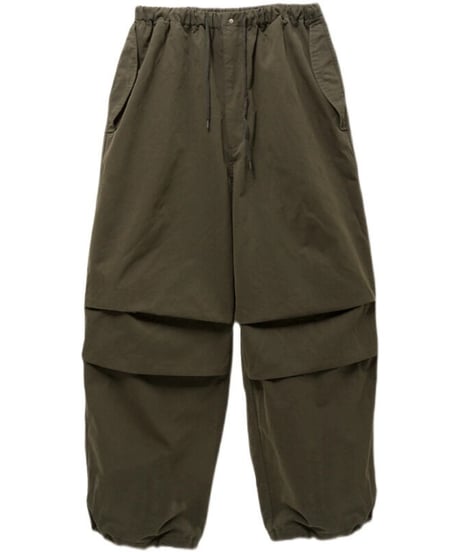 Military Paratrooper Pants