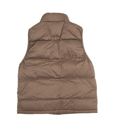 Youth Casual Down Vest
