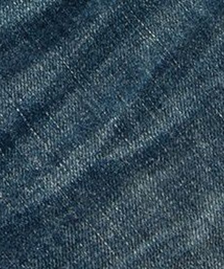 Vintage Nevada Wash Straight Leg Jeans