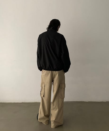 Workwear Jacket / 2color