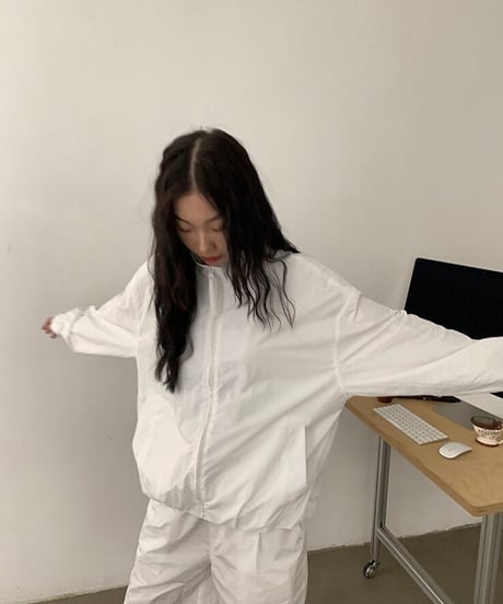 Retro Summer Sunscreen Jacket