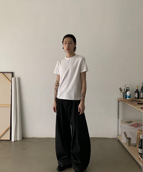 Cool Fit Short Sleeve Tops