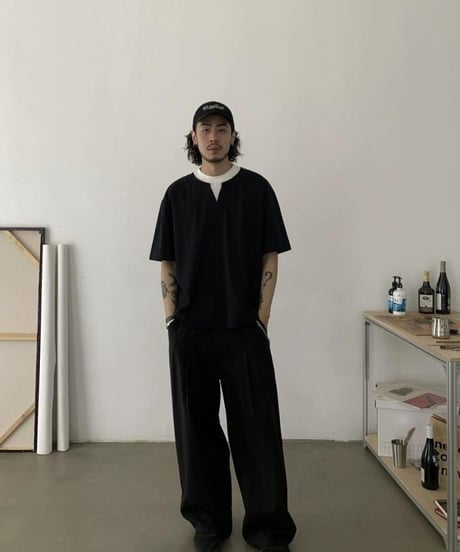 Intellectual Casual Tee
