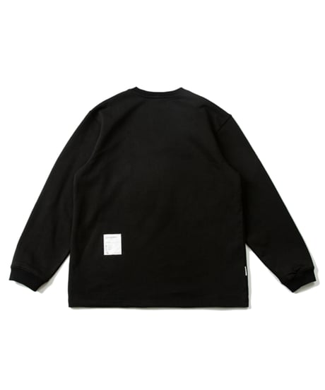 Vintage Heavyweight Sweatshirt