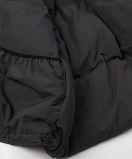 Windproof Hooded Jacket