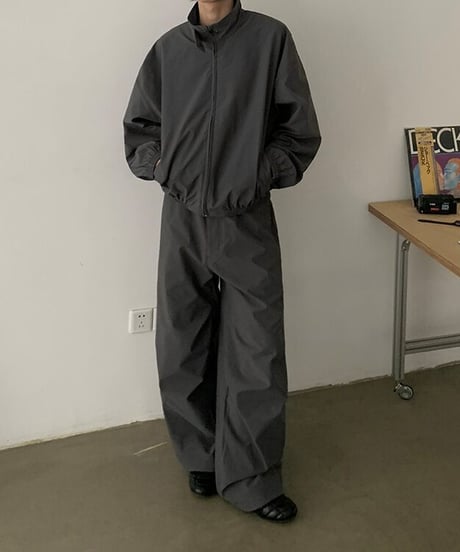 Windproof Sports Jacket