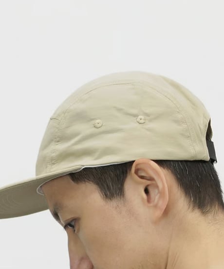 5PANEL BASIC CAP / 4COLORS