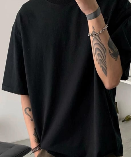 Vintage Heavyweight Tee