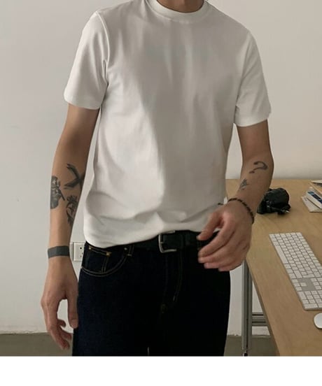 Men's Summer Tee