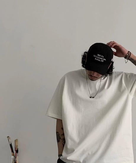 Vintage Heavyweight Tee