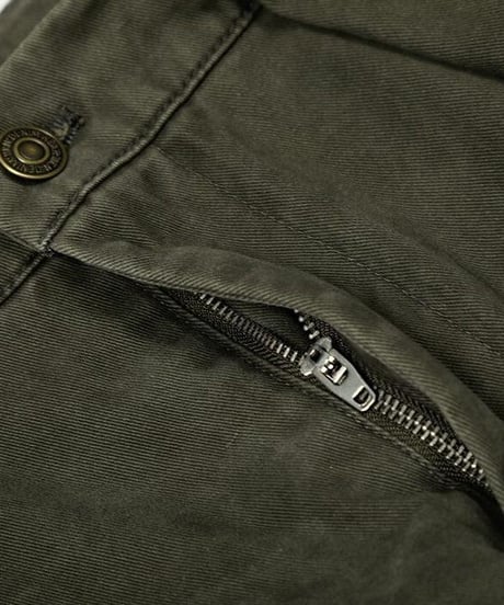 Vintage Machete Cargo Pants