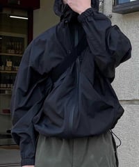 Waterproof Windbreaker Jacket