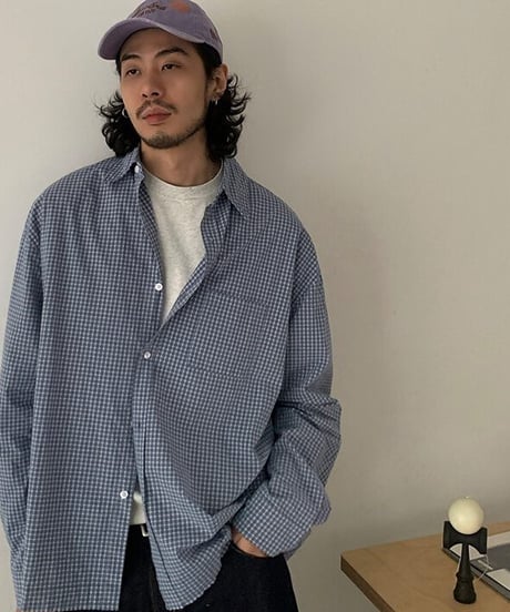 Plaid Commuter Shirt
