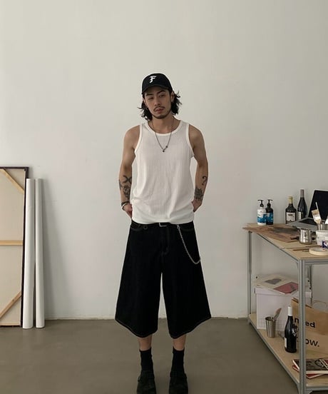 Versatile Casual Tank Tops
