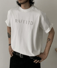 Retro Graphic Tee