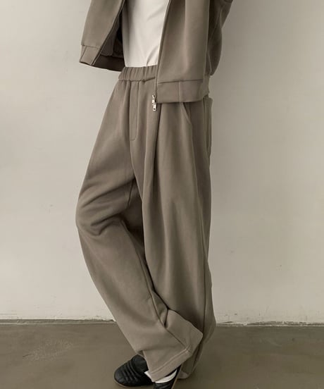 Casual Loose Sweat Pants