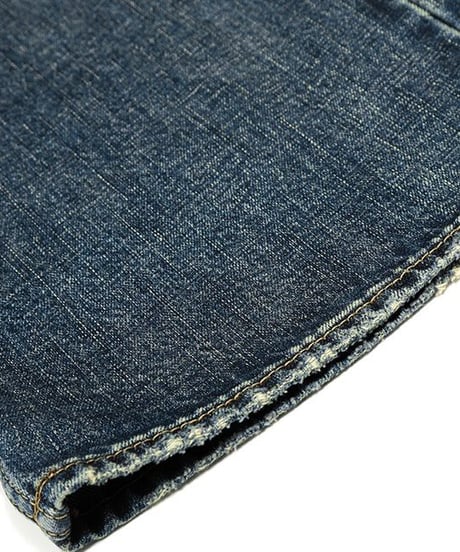 Cleanfit Straight Jeans