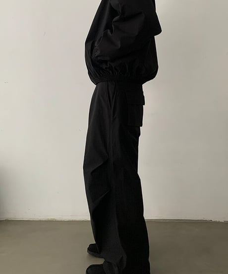 Windproof Tech Pants