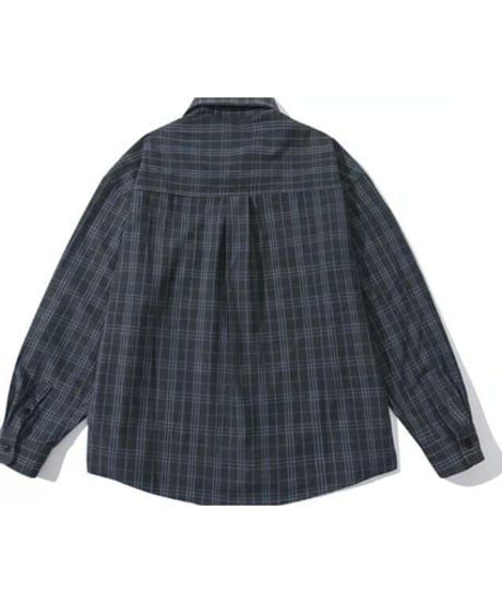 Black Watch Long Sleeve Shirt