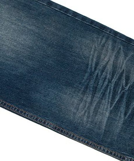 Vintage Nevada Wash Straight Leg Jeans