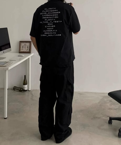 Heavy Cotton Unisex Tee