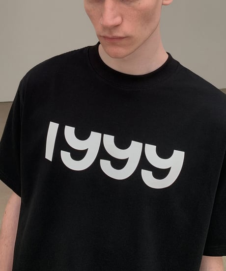 1999 Logo Oversized T-Shirt / 2color