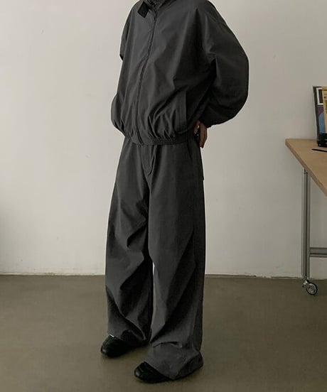 Windproof Sports Jacket