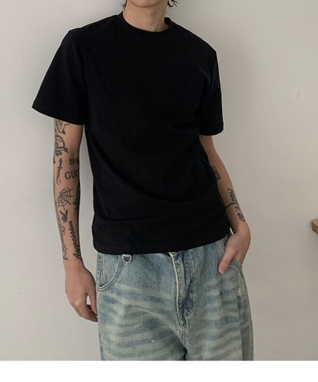 Men's Summer Tee