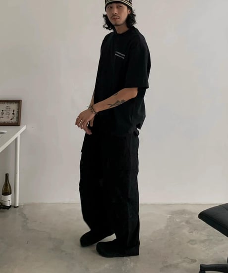 Heavy Cotton Unisex Tee